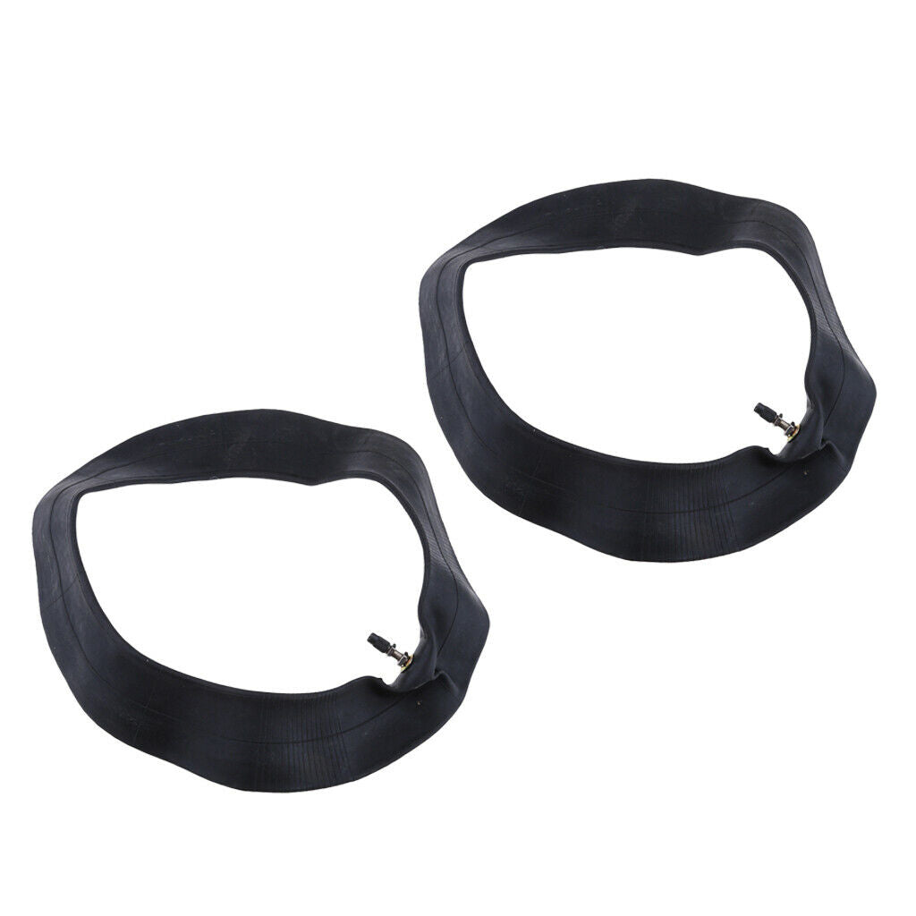 2pcs 2.50/2.75 x 10" Inner Tube Tire for 50cc 70cc 110cc 125cc Pit Dirt Bike