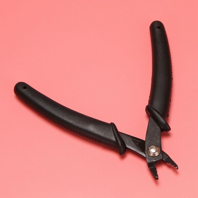 Bead Crimping Plier Crimper Jeweler's Tool--5 Inches, Random Color Y3U4U4