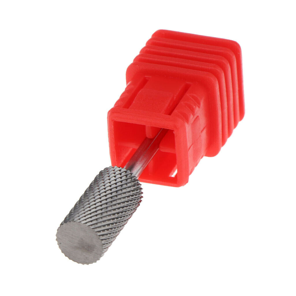 Professional Nail Drill Bit for Electric Files Manicure Pedicure Tool 09