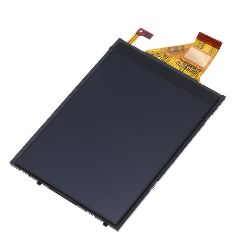 Replacement LCD Display Screen Repair Parts for Canon IXUS140 PC1889