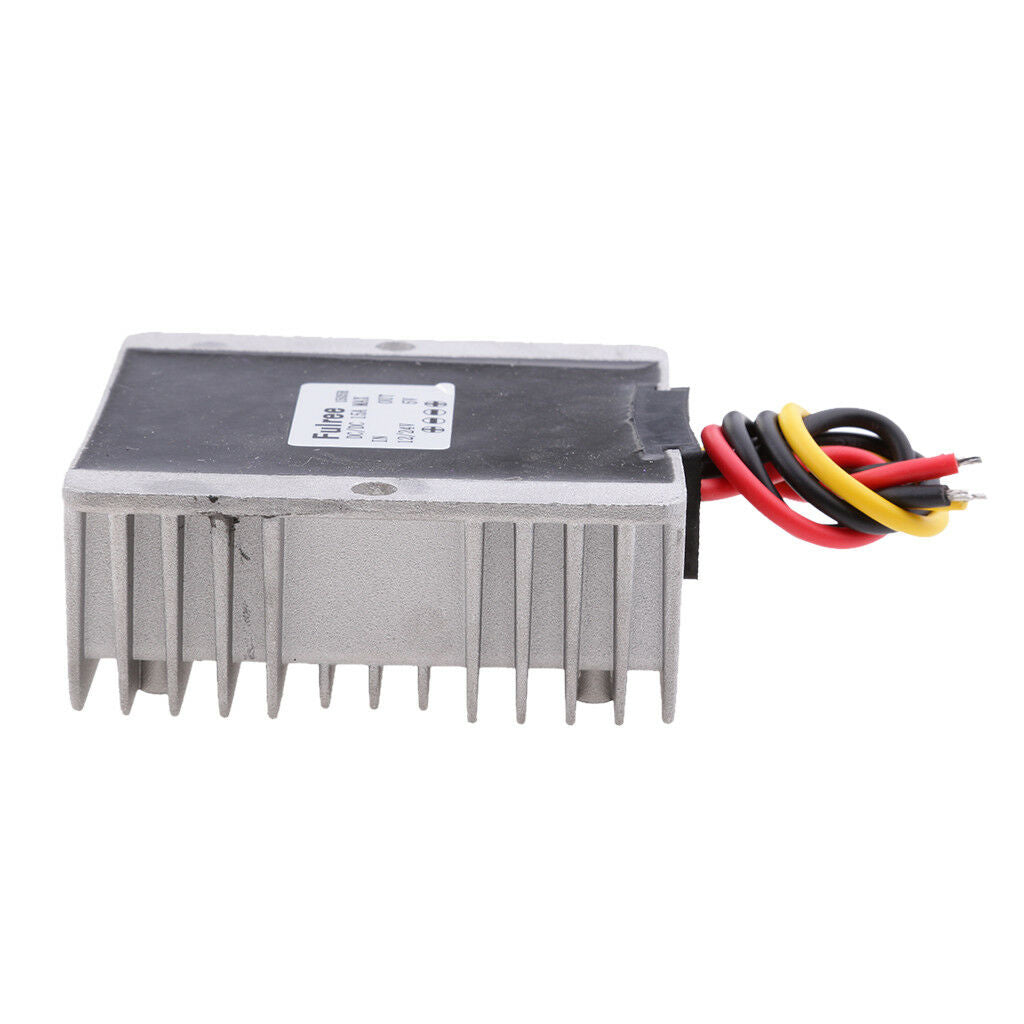 DC/DC Converter 12V/24V(10V-40V) to 5V 15A 75W  Power Supply Module