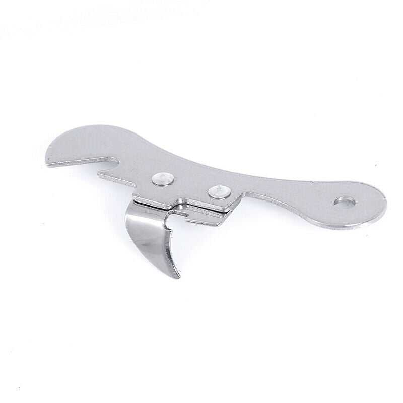 Multifunctional Stainless Steel Can Opener Jar Opener Beer Bottle Opener.l8
