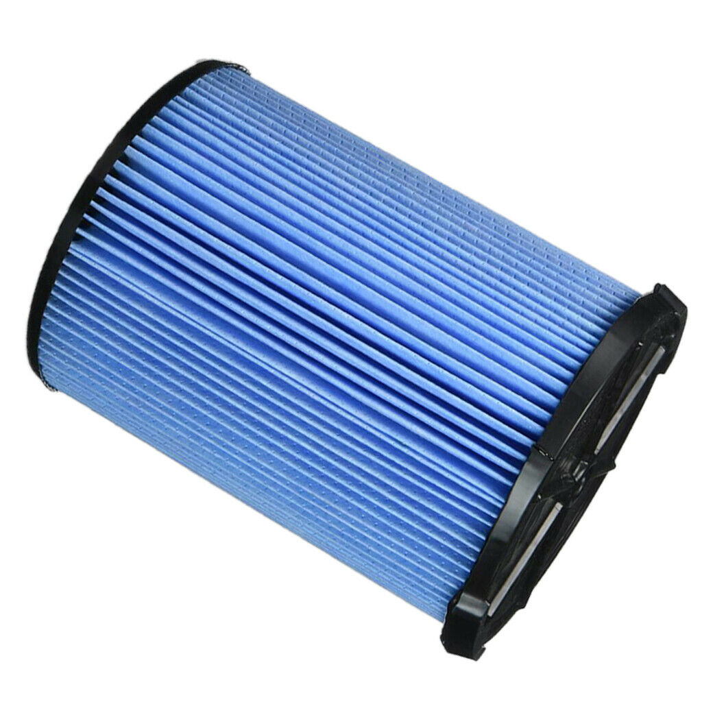 1pc Replace Vacuum Cleaner Filter Fit for Ridgid VF5000 3-Layer Accessories