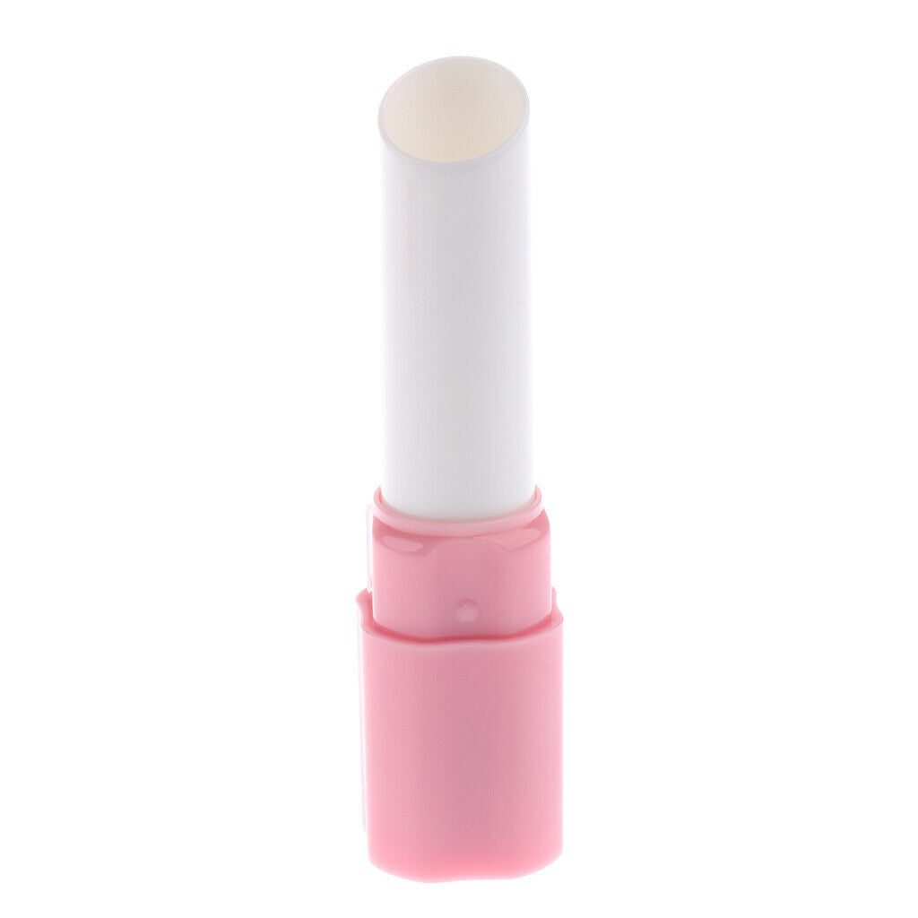 10 Pieces 4g Empty Lip Balm DIY Tubes Cosmetics Containers Lipstick Bottles
