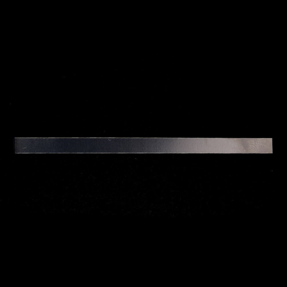 100pcs/lot 0.15x6x100mm nickel strip sheets for battery spot welding machine SJ