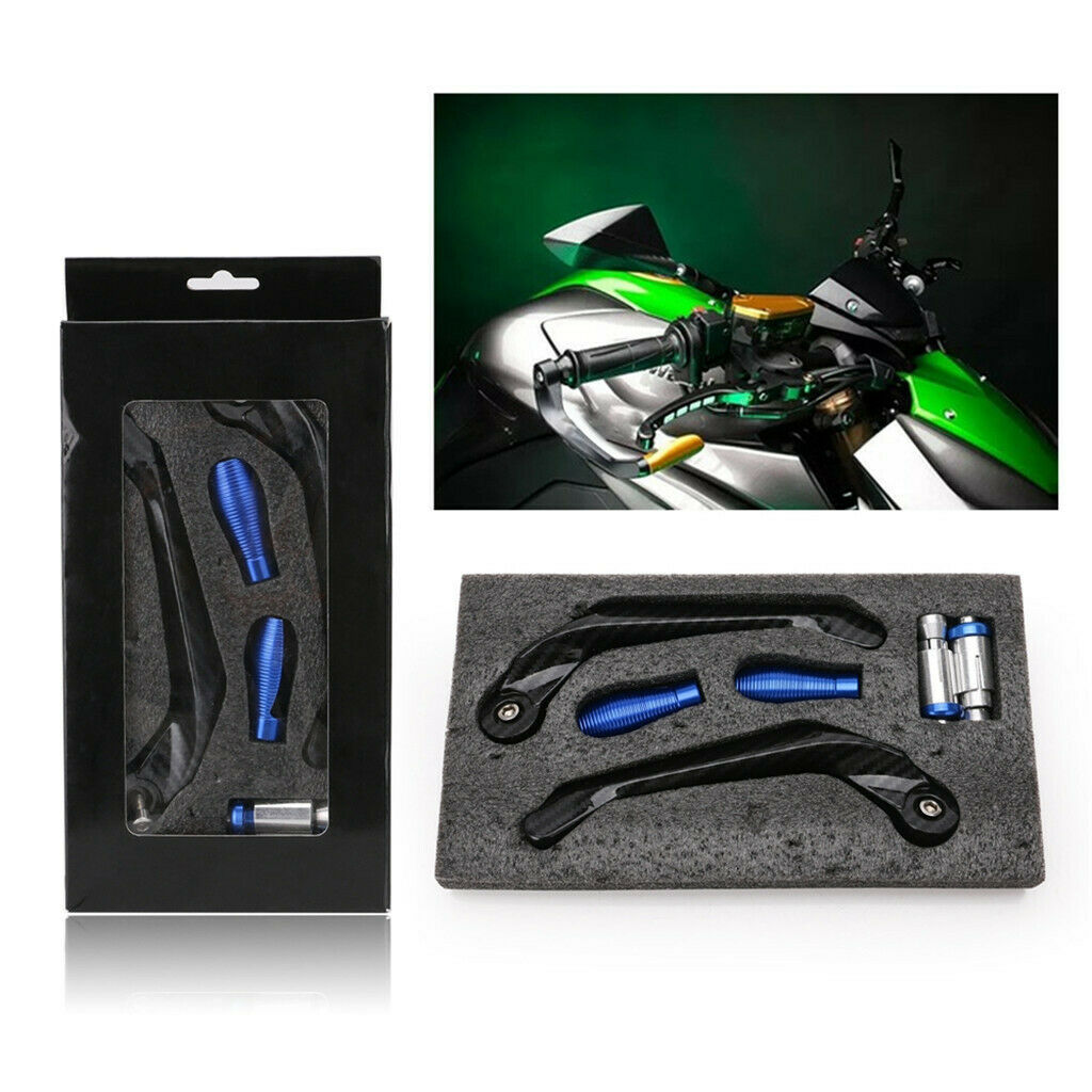 Motorbike Handlebar Brake Clutch Rod Levers For Yamaha R3 R25 Yzf R1 Yzf R6