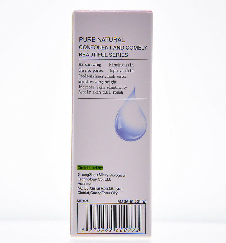 2.5% Retinol Serum Improve Mottled Pigmentation Fine Lines and Wrinkles 30 mL