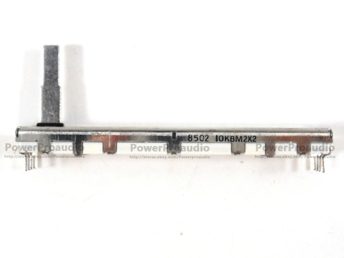 1PCS  418-810-281A Pitch/Tempo Fader Slider VR for Pioneer XDJ-R1