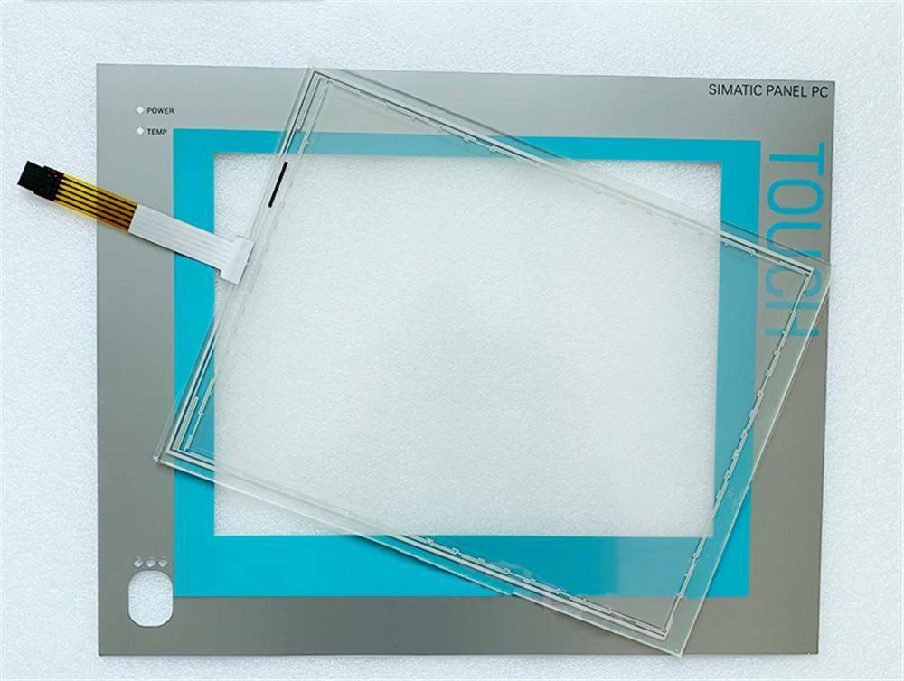for 12 Touch panel with Front overlay 6AV7820-0AA00-1AC0 Panel PC 577