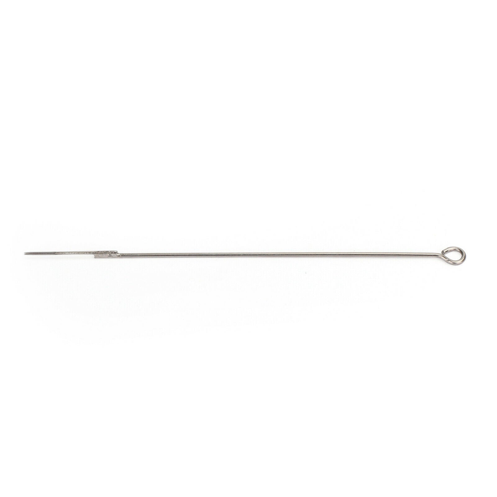 7RS Tattoo Machine Needles Disposable Sterile Size 7 Round Shader Box of 50
