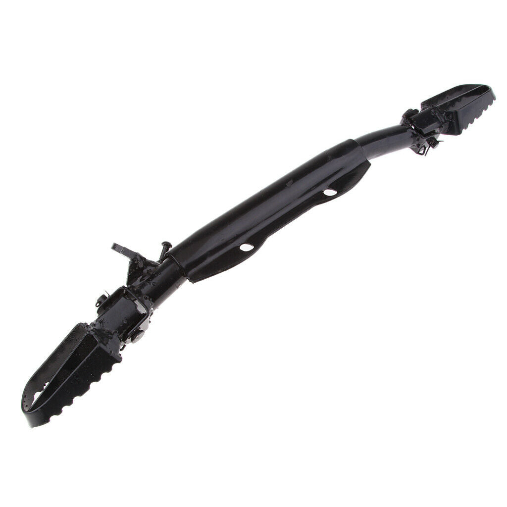 Complete Foot Peg Bracket For XR CRF 50 125 SDG SSR  Bike