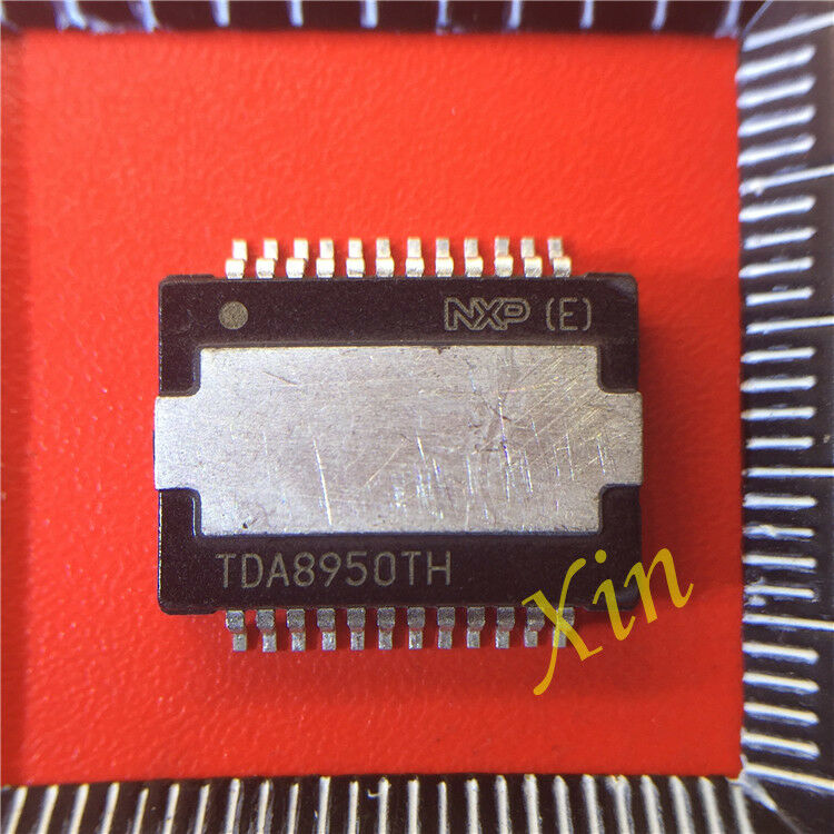 1pcs TDA8950TH   New HSOP-24 ICs