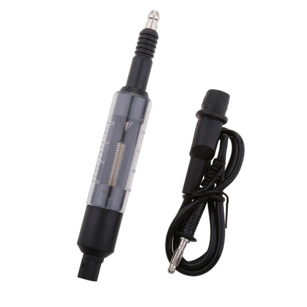 Car Spark Plug Tester Coil Detector Ignition System Diagnostic Test Tool