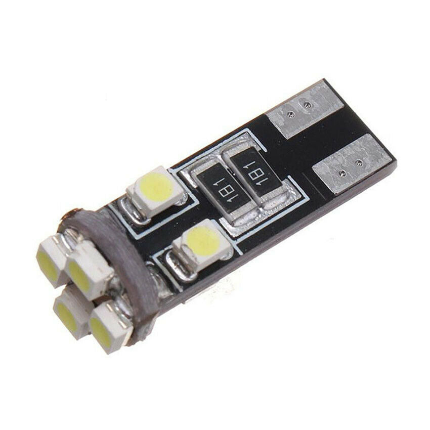 23pcs Super White Car LED Full Interior Light Kit For BMW X5 E53 2000-2006