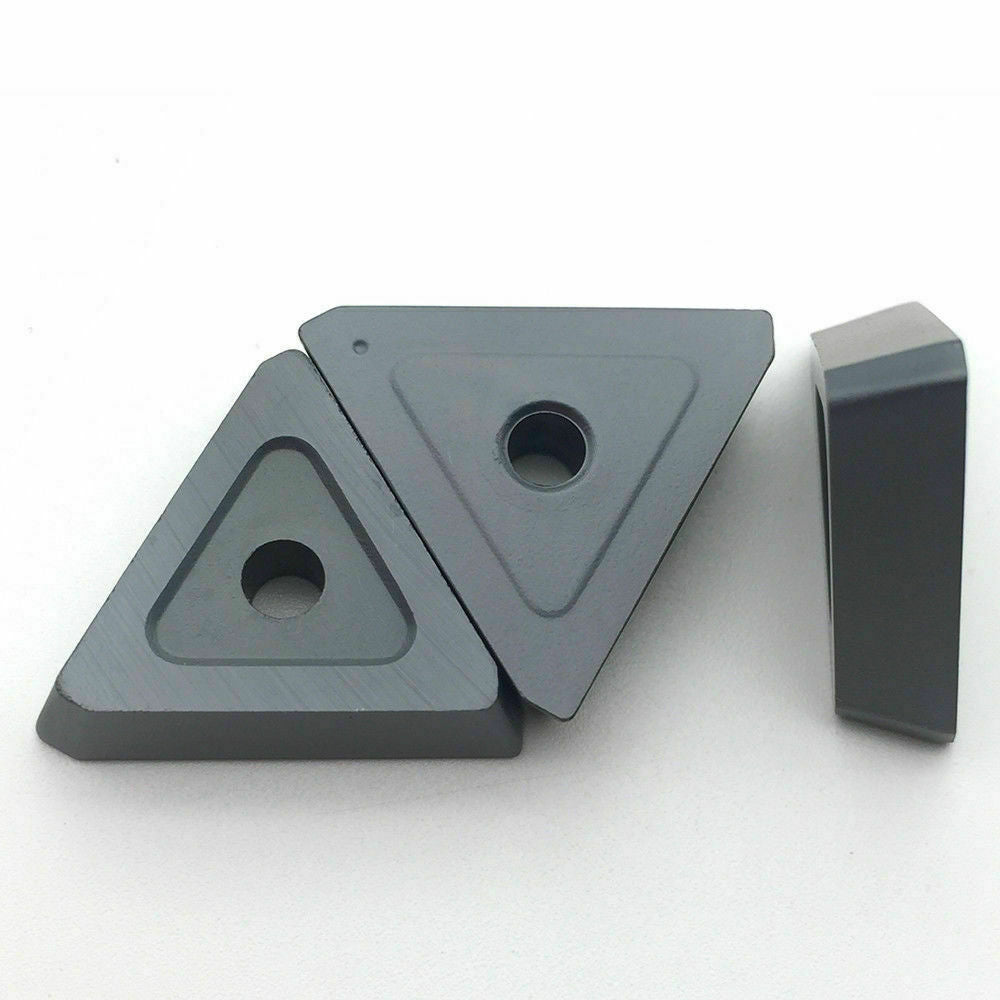 TPKN2204 PDTR LT30 -PVD CNC carbide Milling inserts Internal Turning tool
