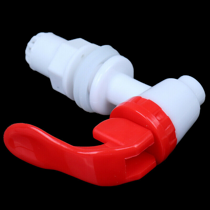 Glass Wine Bottle Faucet Wine Barrel Water Faucet With Filter Dispenser Switch