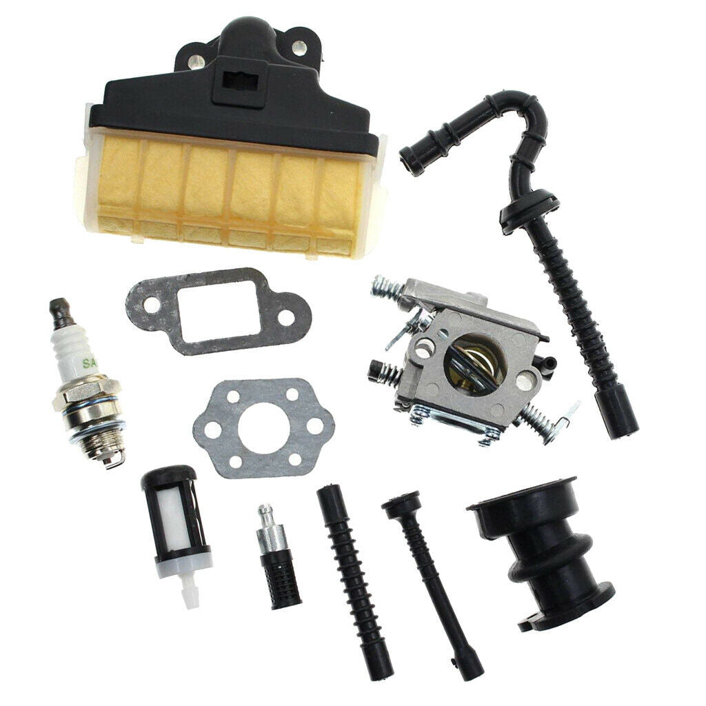 Lovoski Carburetor Carb Fits Stihl Chainsaw MS210 MS230 MS250 021 023 025