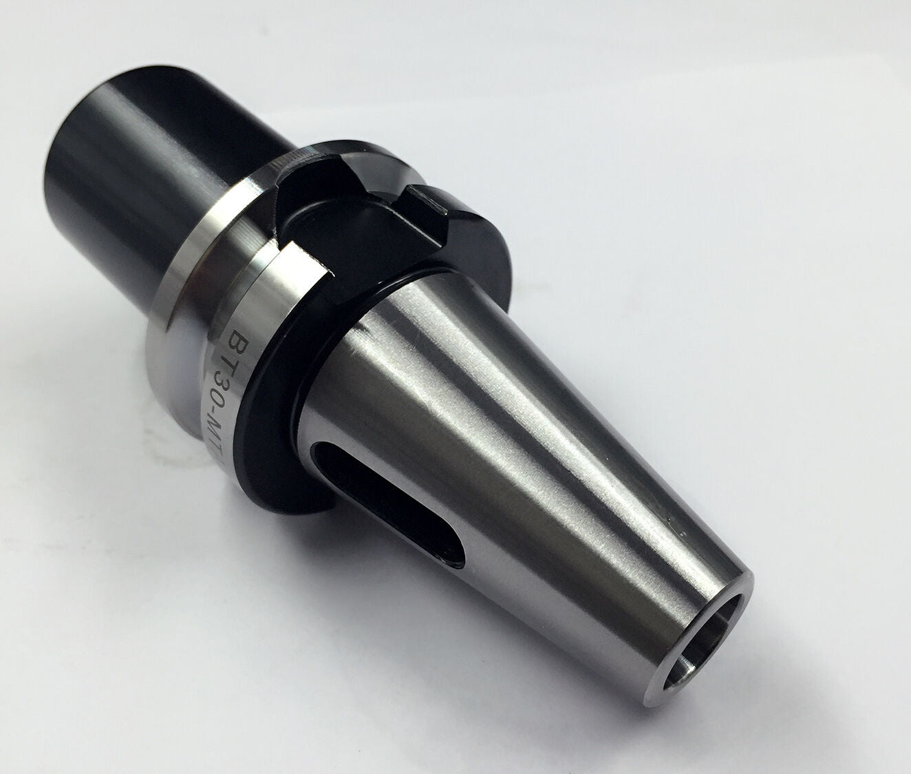 New Precision BT30 MTA2 60L Sleeve Adapter Morse taper 2 CNC Milling and lathe