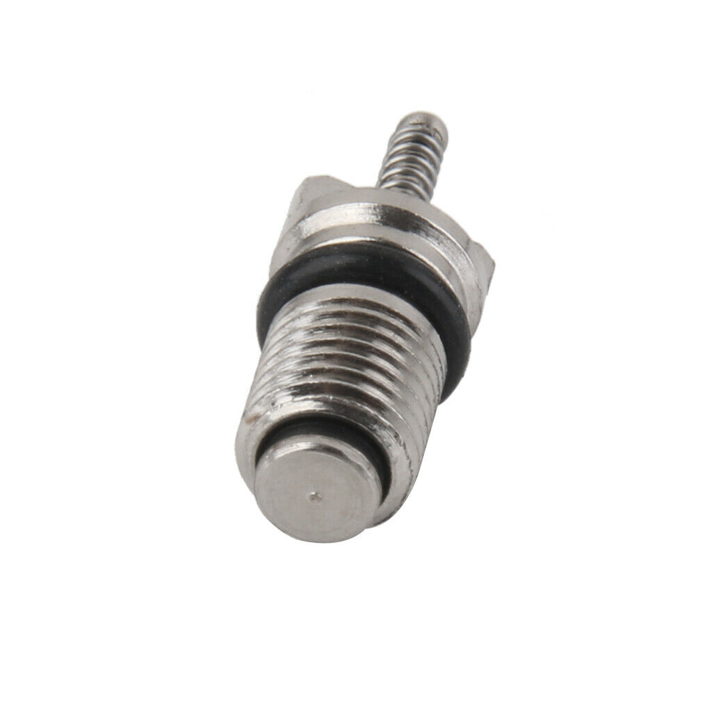 1x AC A/C Air-conditioner Valve Core Schrader Valves for R134a-2 AC System