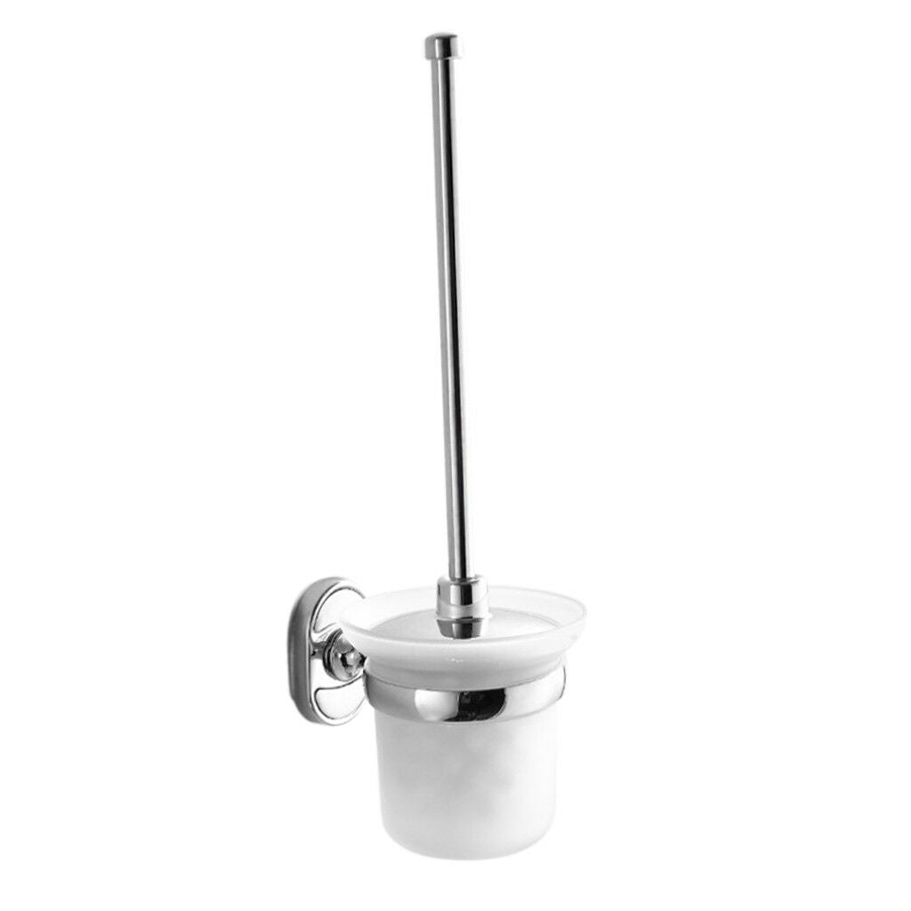 Modern Hanging Toilet Brush Bathroom Hardware Accessories For Home Hotel Use