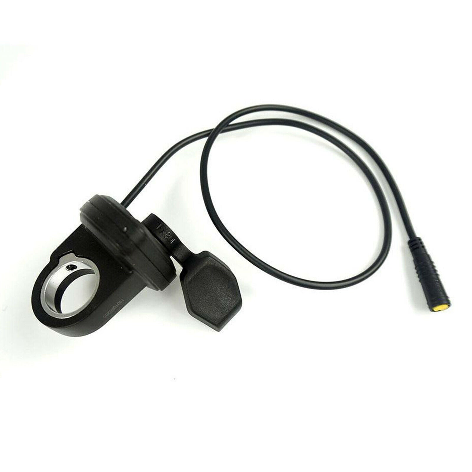 Electric Bike Thumb Throttle E-Bike  Mid Drive Motor Conversion