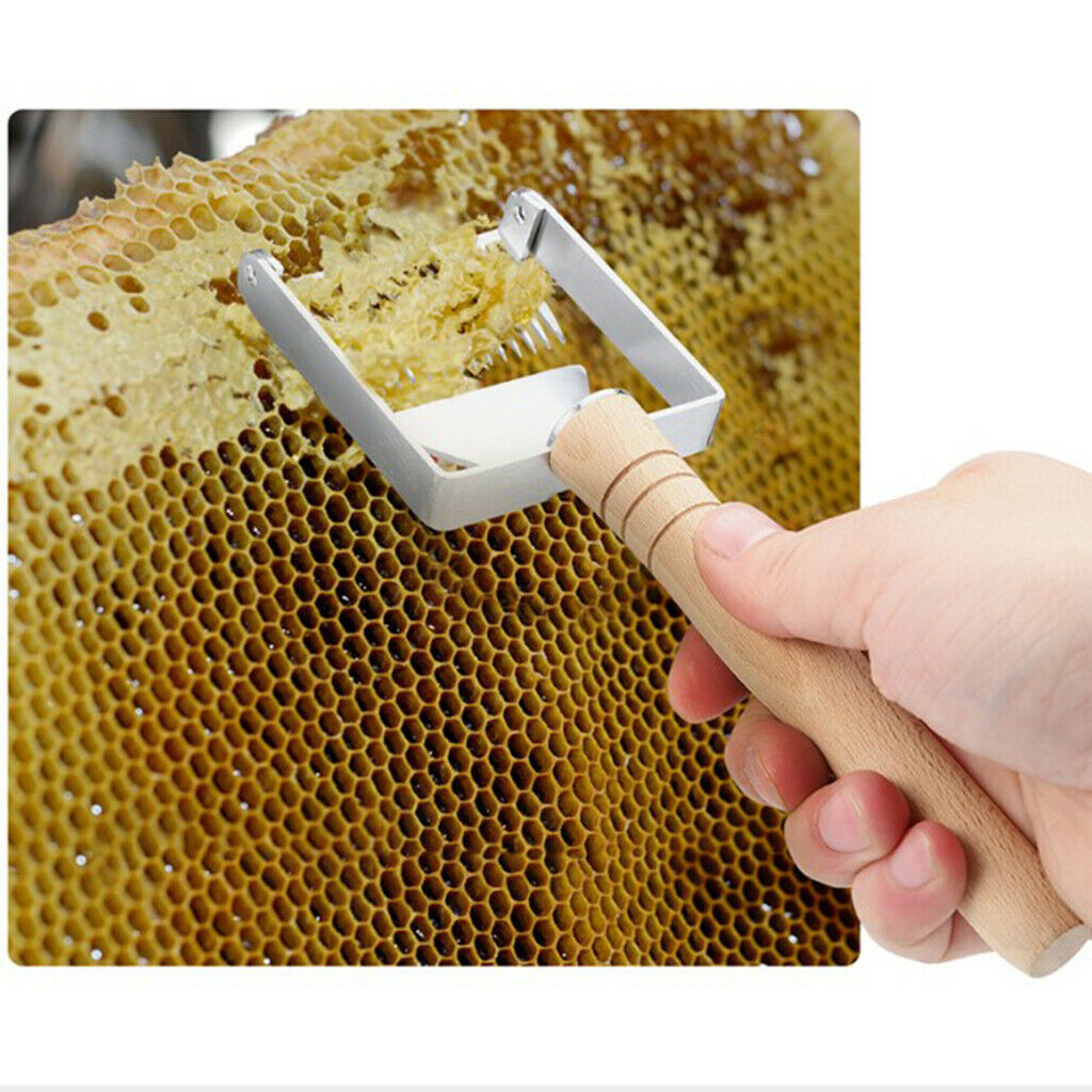 2x Honey Uncapping Tool Honey Uncapping