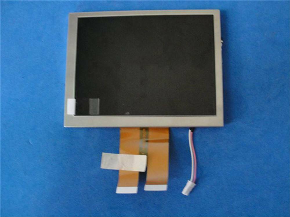 For 5" Pvi LCD Screen Panel PD050VX2(LF) PD050VX4(LF)