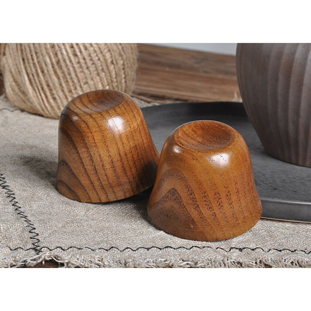 5 Wood Coffee Cup Wood Coffee Cup Cup Office Milk Tea Cup Coffee Mugs