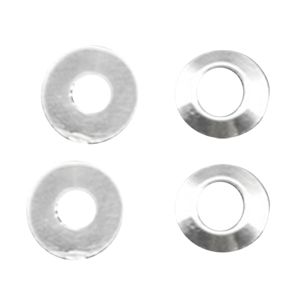 Horizontal Shaft Rubber Ring And Joint Kit For Wltoys XK K130 RC Aircraft