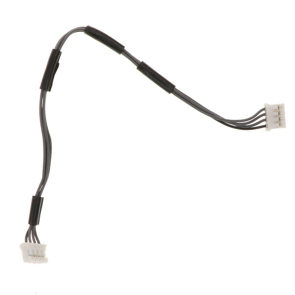 4-Pin Connector Power Supply Extension Cable Replacement for Sony PS4