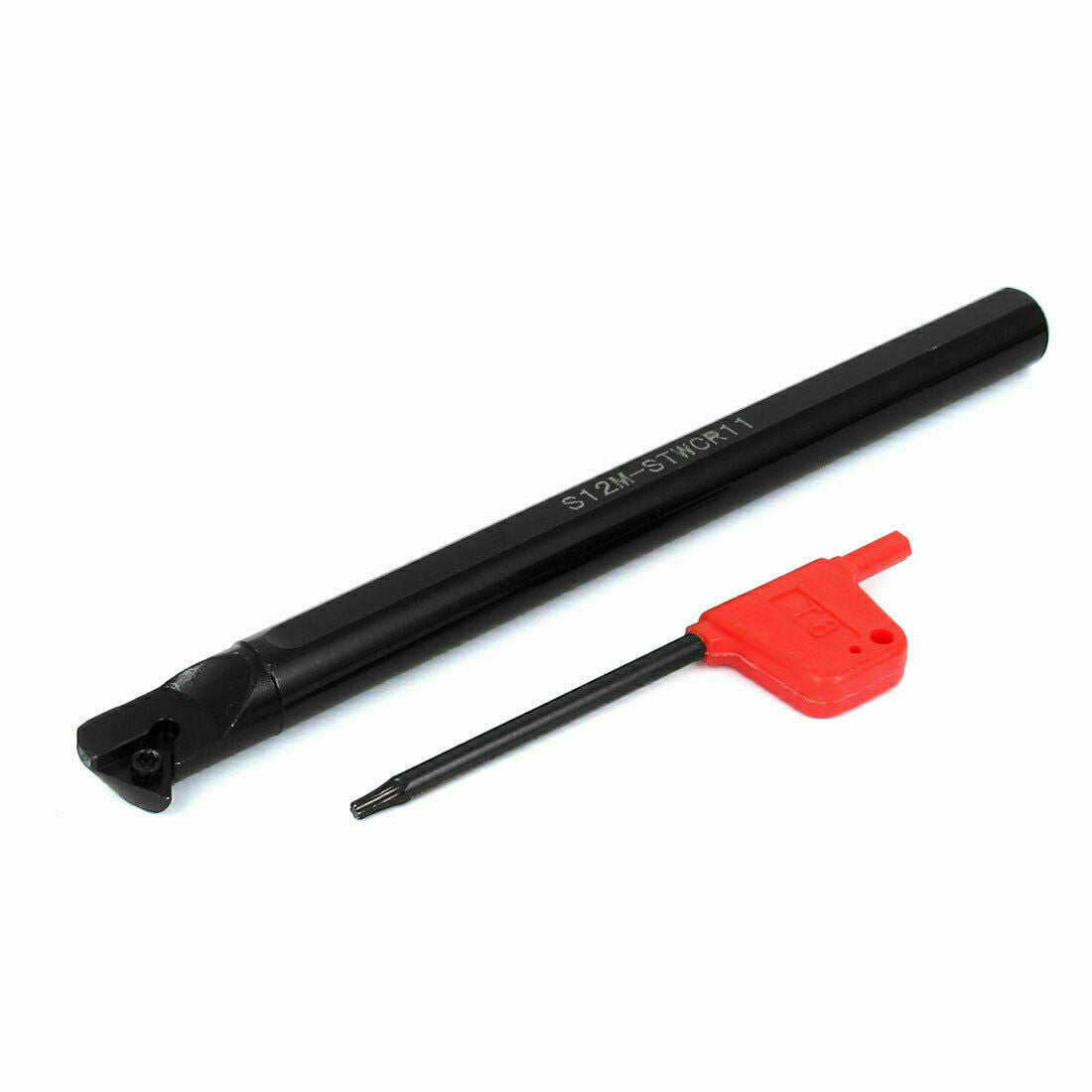 S12M STWCR11(12×150mm)Internal Lathe Boring Bar Turning Tool For TCMT1102 insert