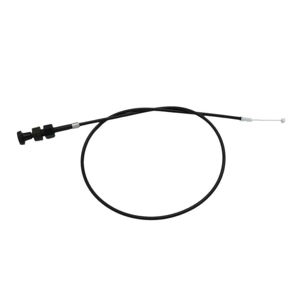 Push Pull Choke Throttle Cable Wire Line for Yamaha Y-Zinger PW80 Peewee 80