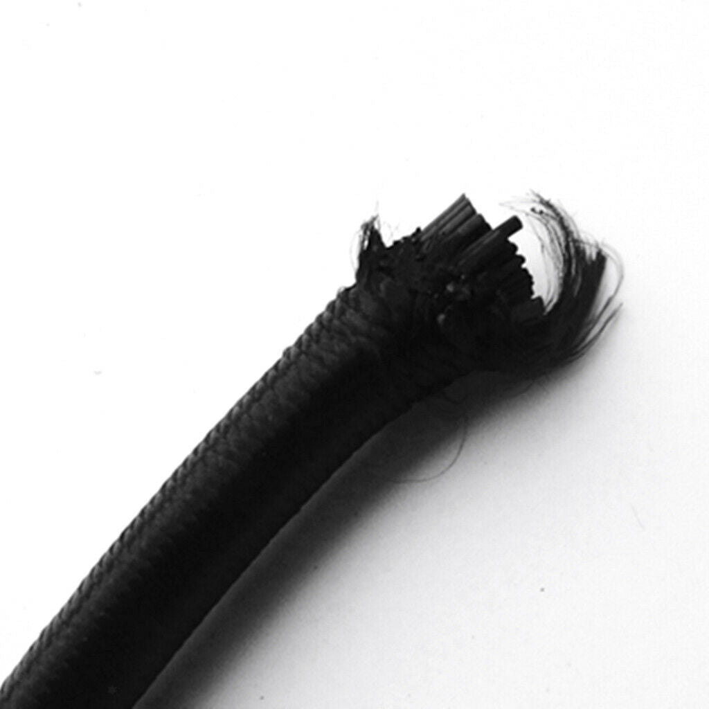 8mm Elastic Bungee Rope Shock Cord Tie Down for Boats Trailers 5m