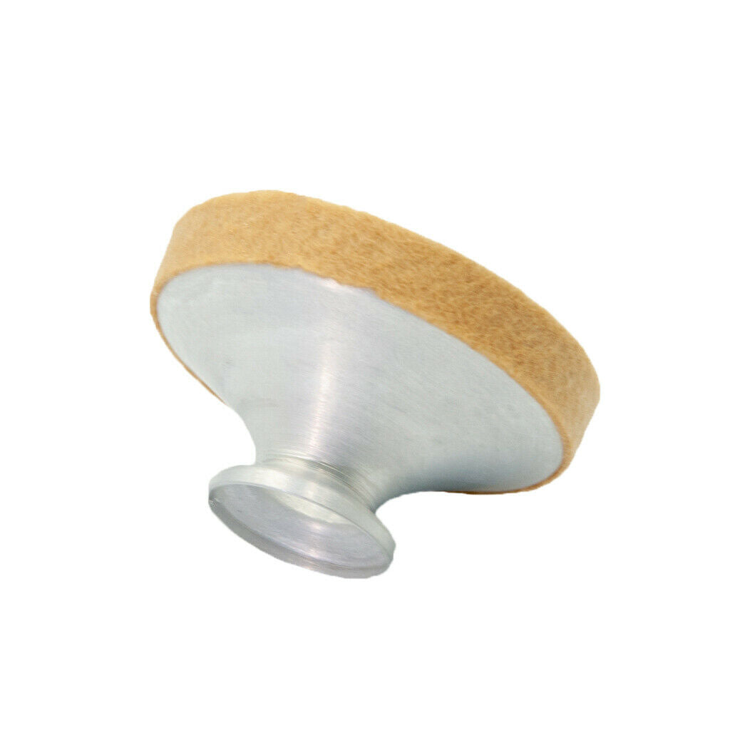 Durable Sax Mute Dampener for Alto Saxophone Woodwind Instrument Accessory