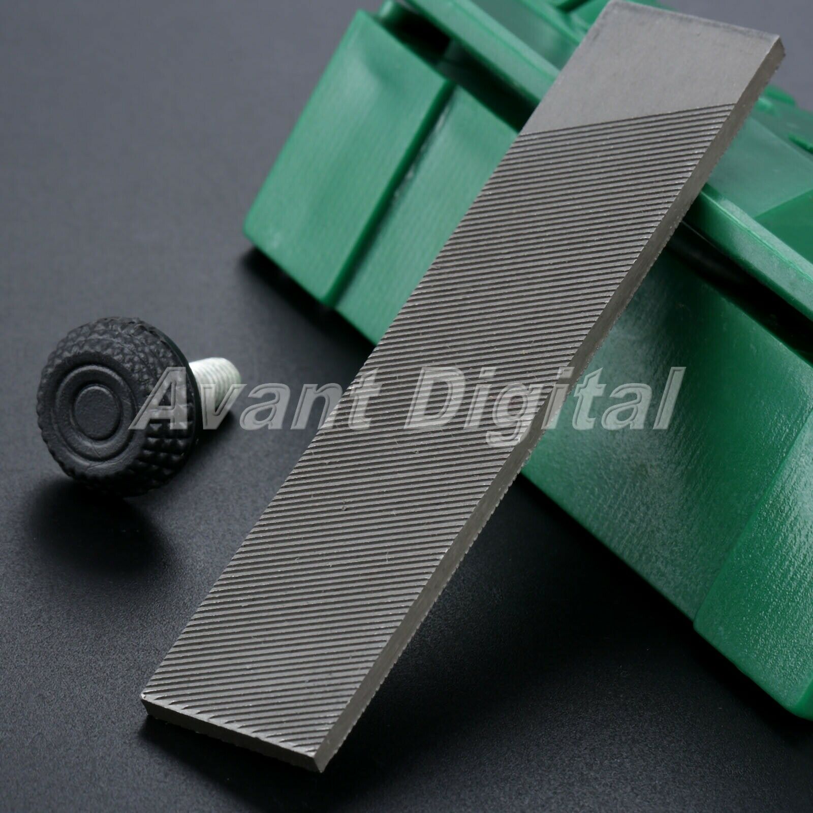 1x Synchrotron Track Garden Lawn Rail Bar Dresser For Stihl Husqvarna Echo Parts