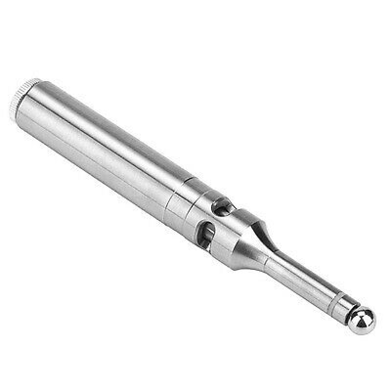 Electric Edge Finder ,16mm Diameter Shank with Case,big End 20mm Small End 10mm