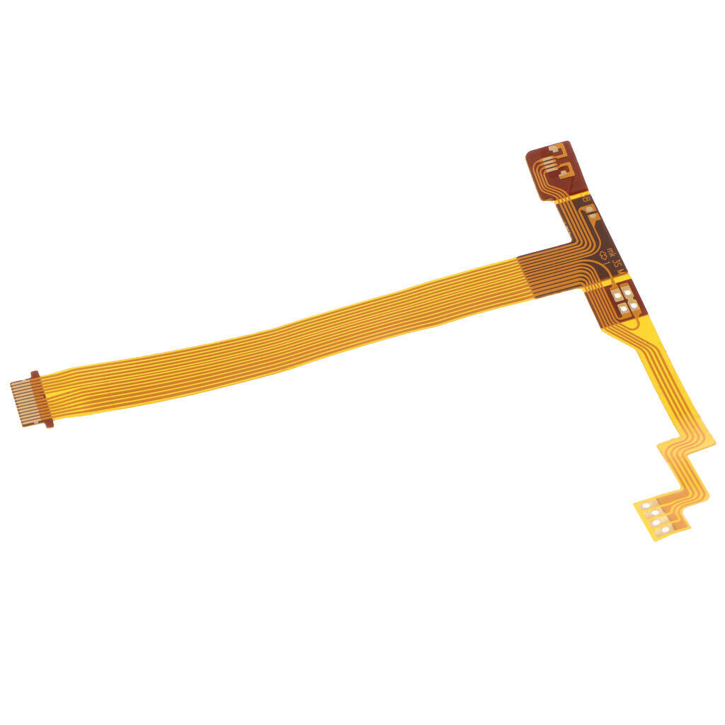 Focus Lens Flex Cable Ribbon Part for   AF-P AFP DX 18-55mm f/3.5-5.6G