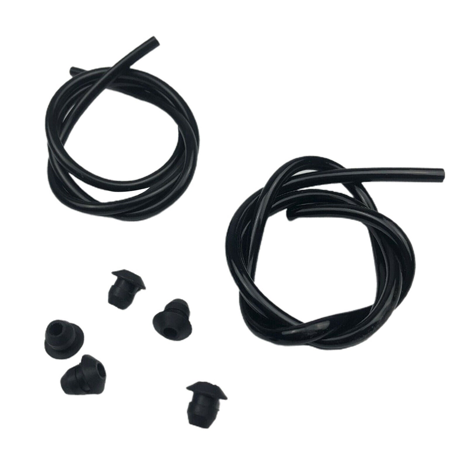 New Fuel Line & Grommet Assembly Kit for STIHL KM85 FC75 FS76 FS74 Parts