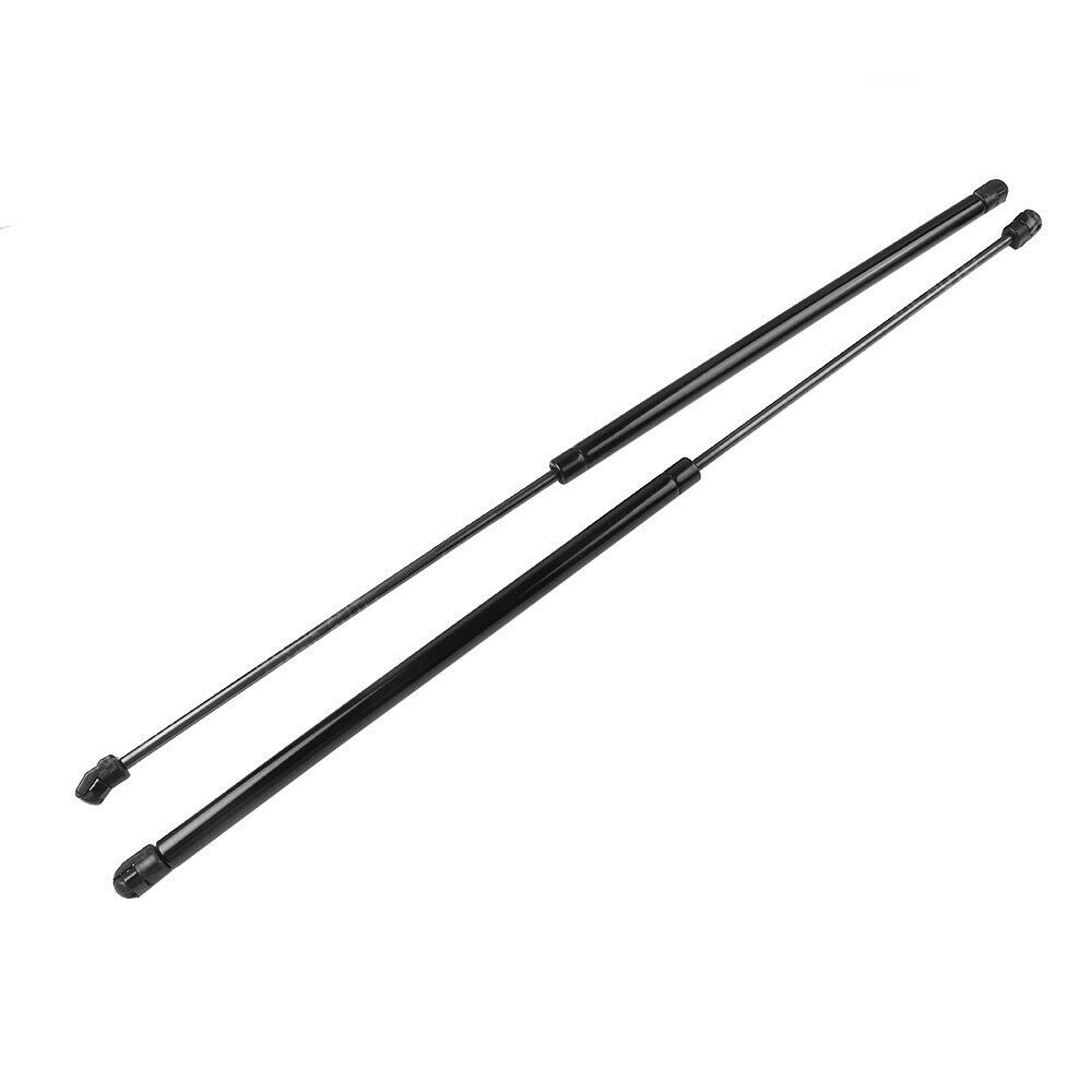 Hood Gas Charged Lift Support Shock Strut Arm Prop For Audi A6 Quattro 2005-2011