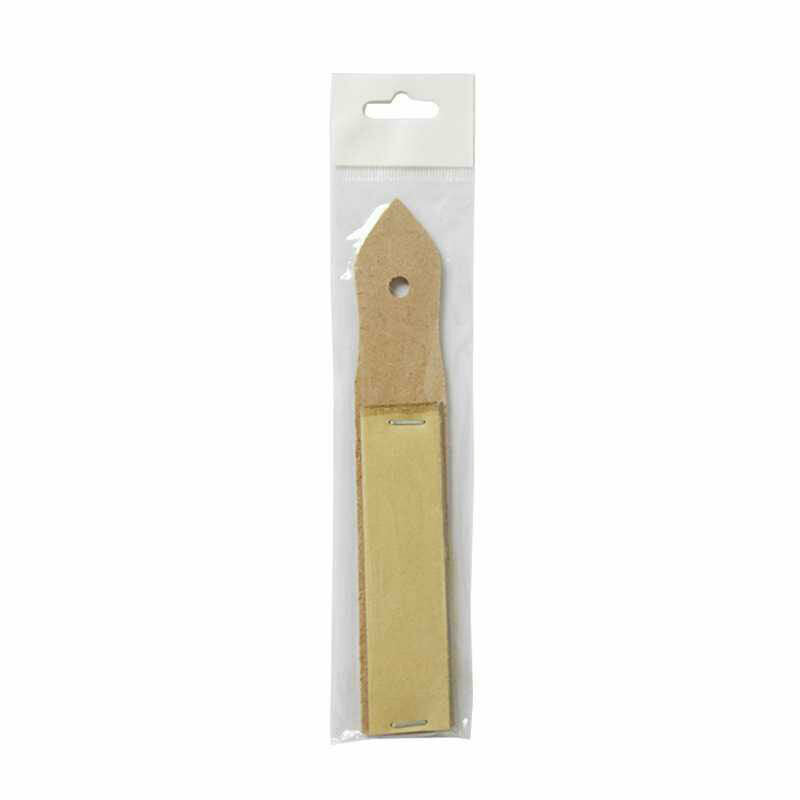 Paper Sketch Pencil Sandpaper Board Drawing Polishing Pen Paper Rub 12x2..l8