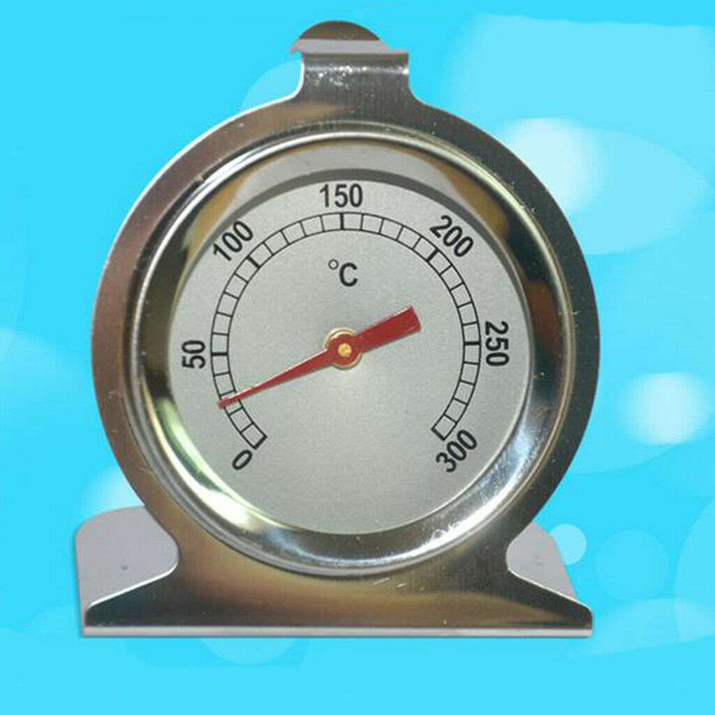 Oven Thermometer Oven Thermometer for Polymer Clay 0-300 ° C