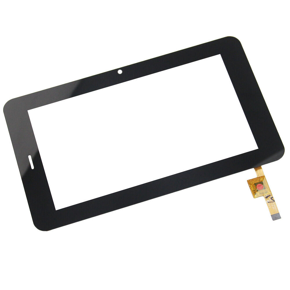 7" OEM Compatible with EST-04-0700-0893V1 Touch Screen Glass For Tablet PC