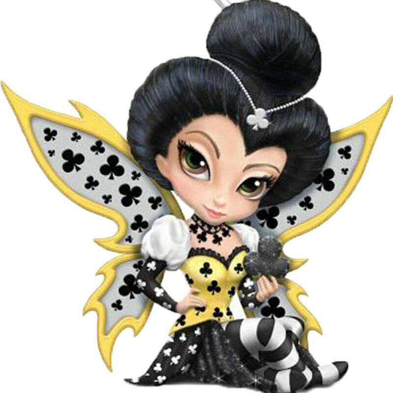 You Are My Little Fairy' Exquisite Cute Necklace Angel Necklace Pendant J.l8