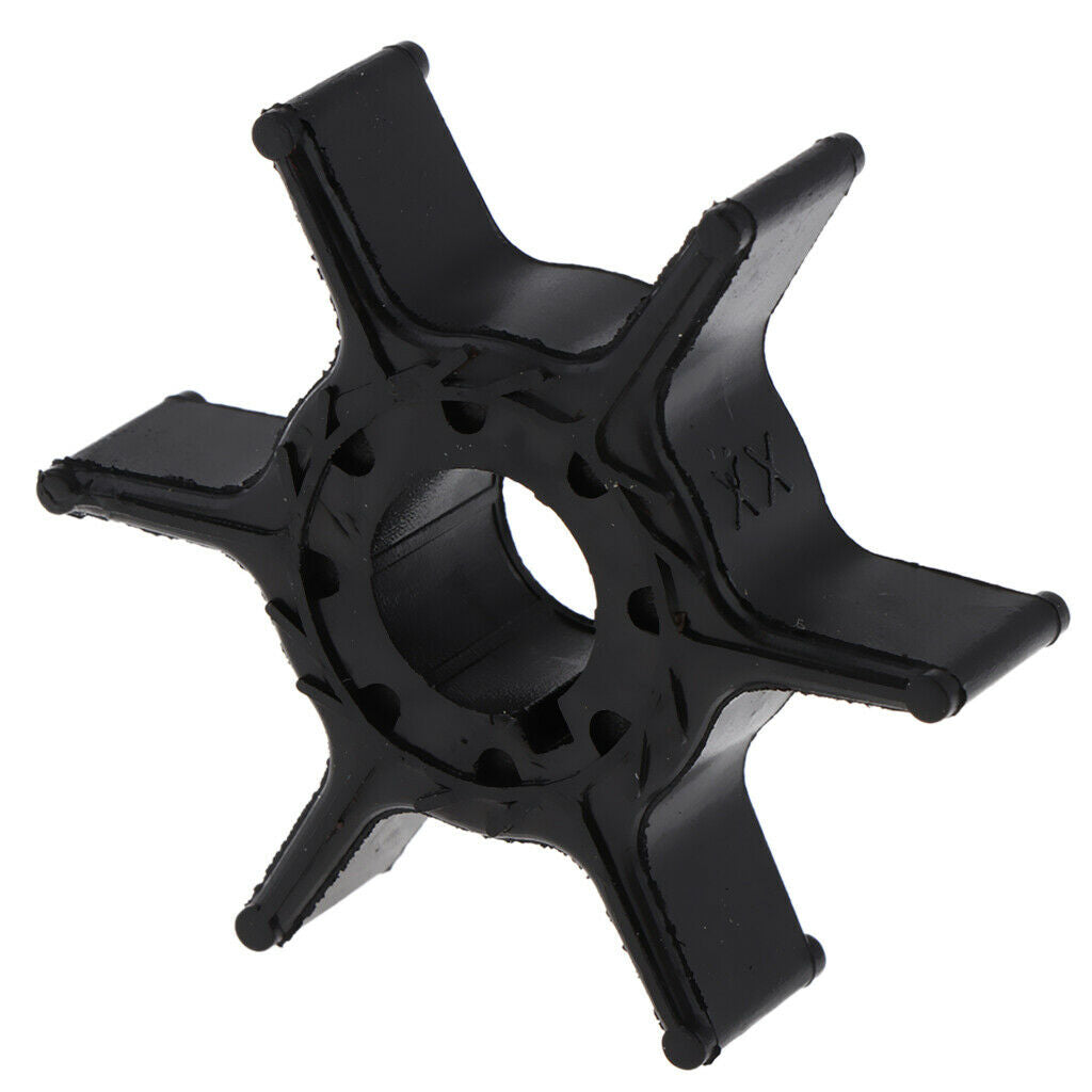 Water Pump Impeller HJB-J-181 For for YAMAHA 63v-44352-00 9.9/15hp Sierra18-3040
