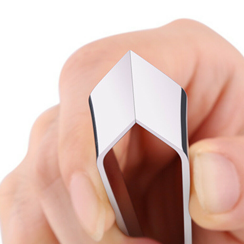 Hair Tweezers For Poultry Chicken Duck Pig Hair   Bone Forcep Kitchenware