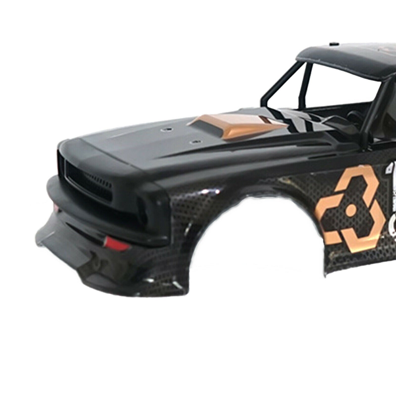 Body Shell Replace for SG-1604 1/16 RC Drift Car DIY Upgrade Accessories