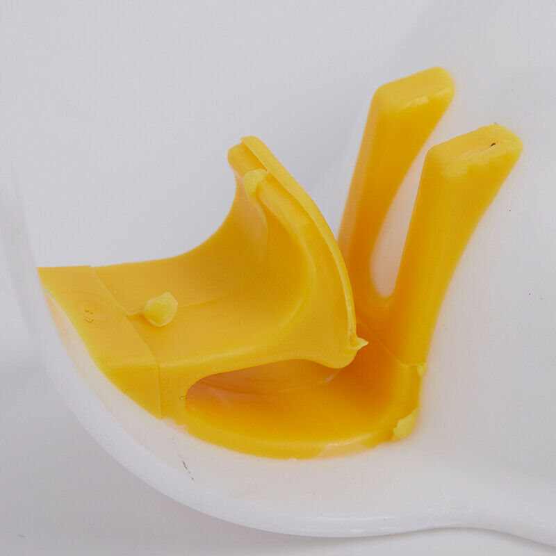 Egg Yolk White Separator Egg Divider Filter Egg Separator Mini Egg Extrac.l8
