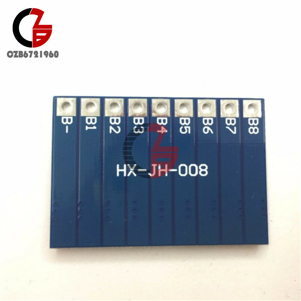 5S 18.5V 21V 18650 Li-ion Lithium Battery Charger 4.2V Balance Board Module 1PC