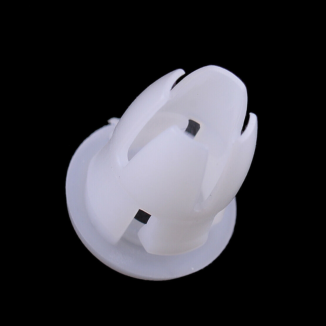 50pcs Moulding Clip Insert Grommet A0019887681 Fit For Mercedes Benz Plastic