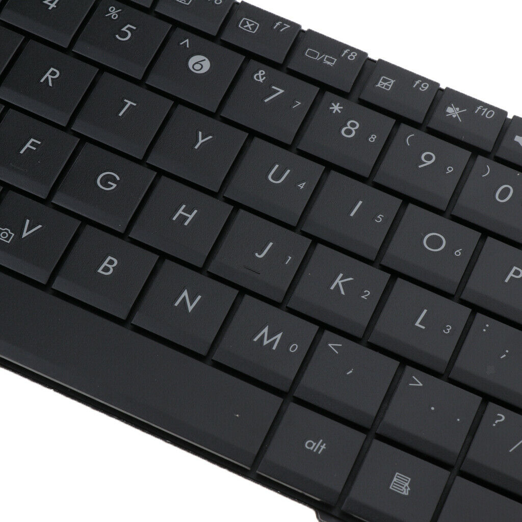 Laptop Keyboard Replacement Part for ASUS K45D K45DR K45D K45DV